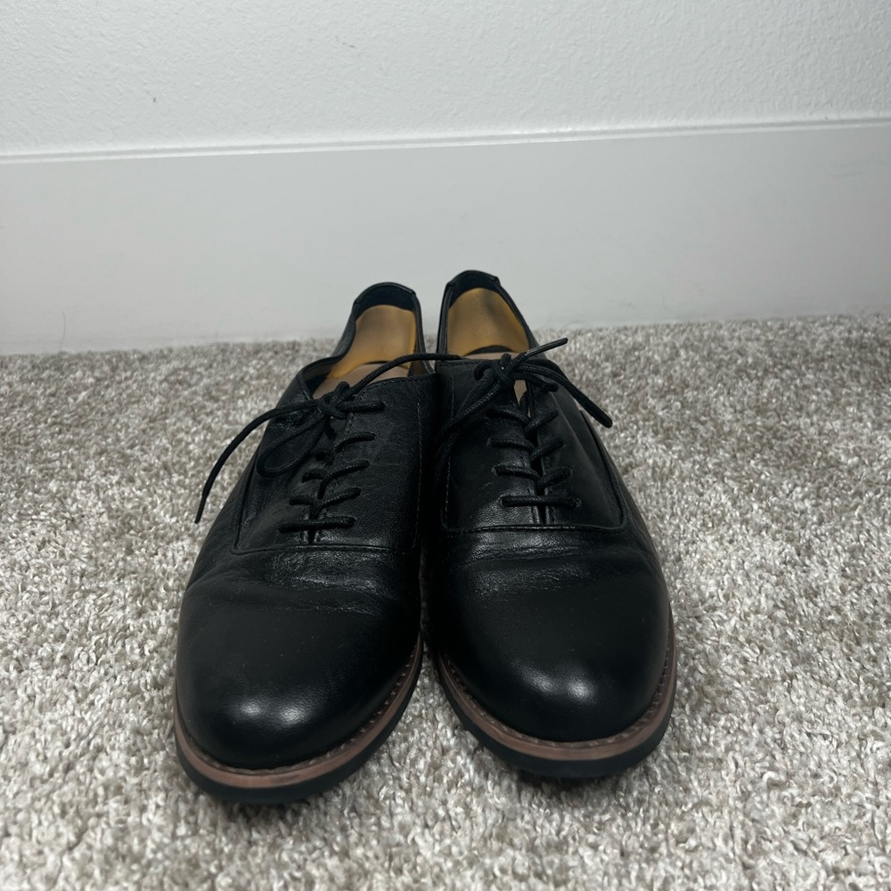 Classic Oxford shoes from Aldo